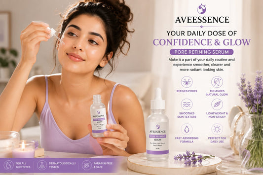 Removes Pimples, Dark Spots & Brightens Skin in 7 days