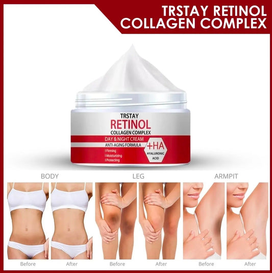 Underarm & Inner Thigh Brightening Cream | Removes Dark Spots