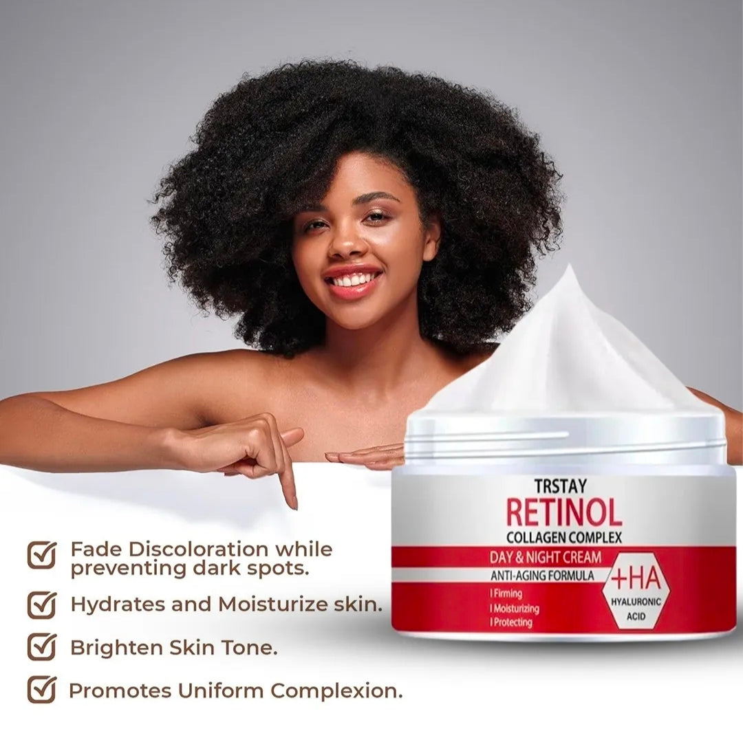 Underarm & Inner Thigh Brightening Cream | Removes Dark Spots
