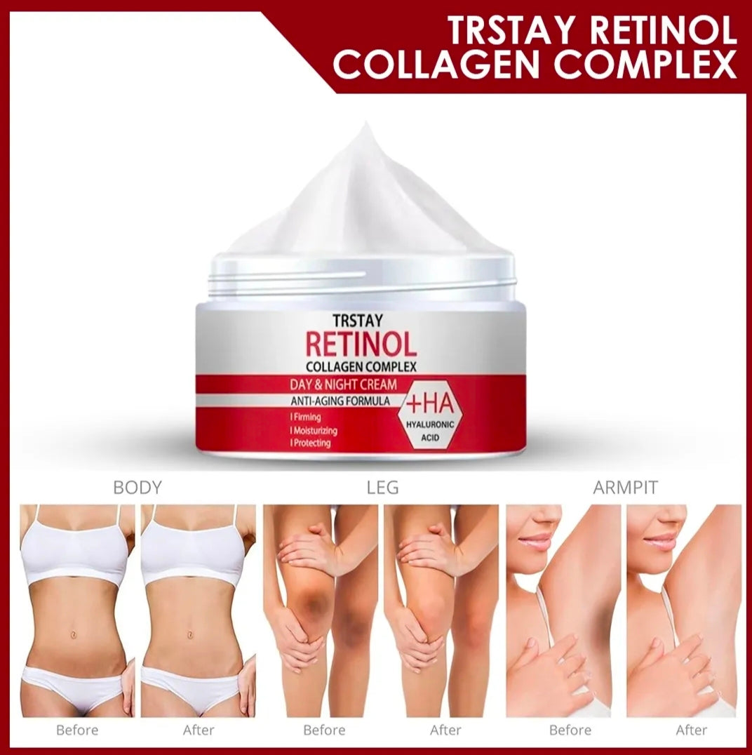 Underarm & Inner Thigh Brightening Cream | Removes Dark Spots
