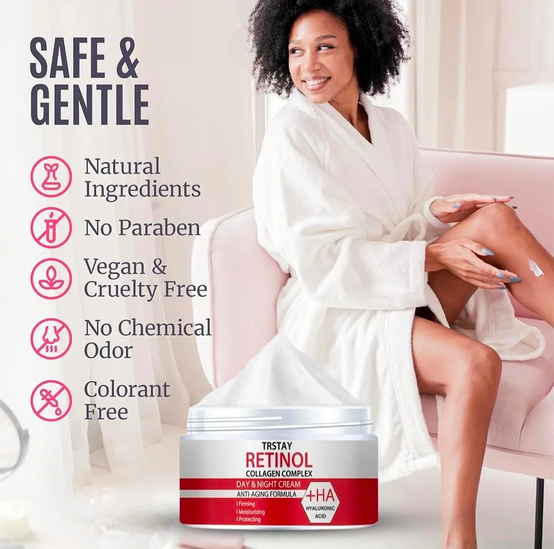 Underarm & Inner Thigh Brightening Cream | Removes Dark Spots