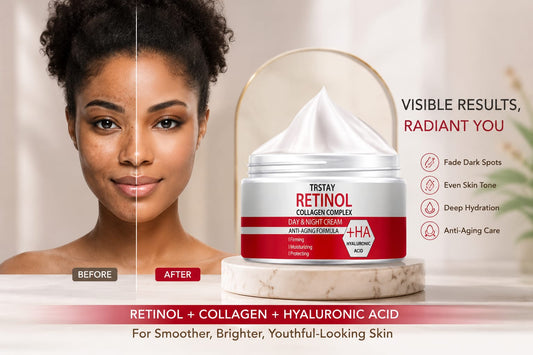 Underarm & Inner Thigh Brightening Cream | Removes Dark Spots